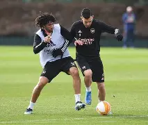 阿森纳球员名单全部