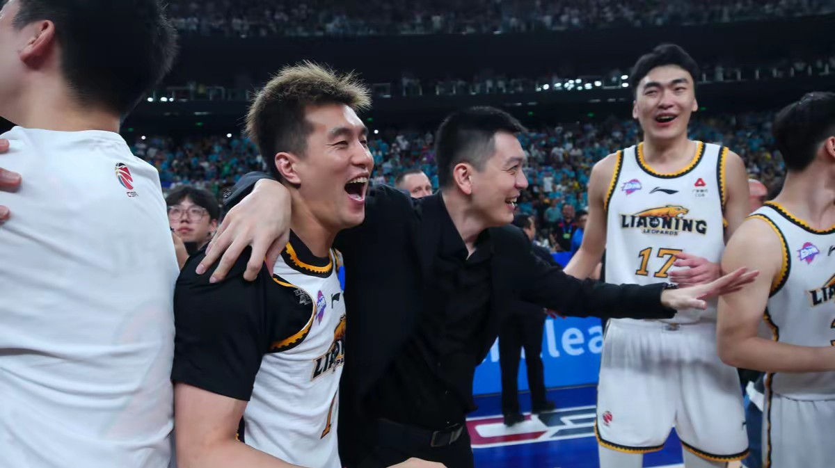 辽宁队队员资料