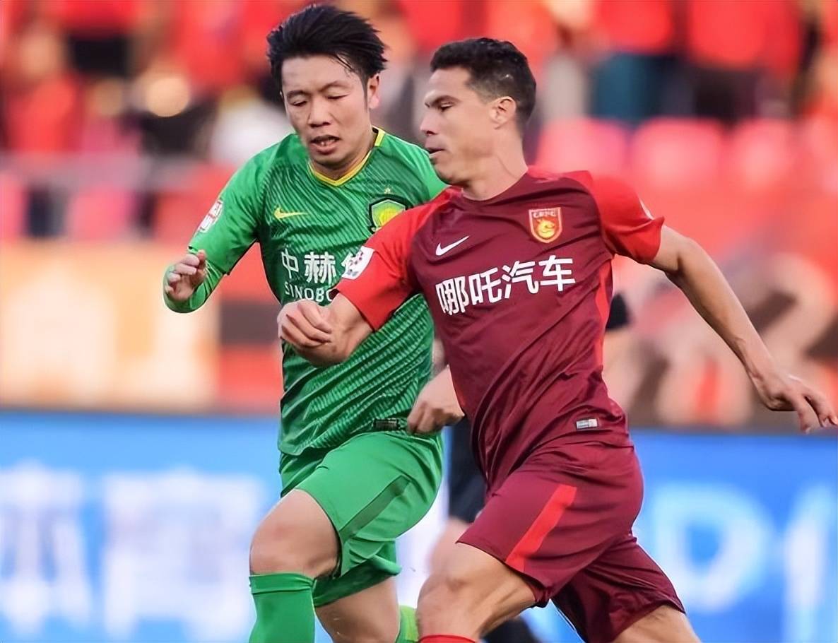 IM电竞官方网站下载app-中超外援和球员对骂