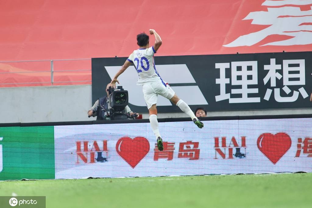 中超外援和球员对骂