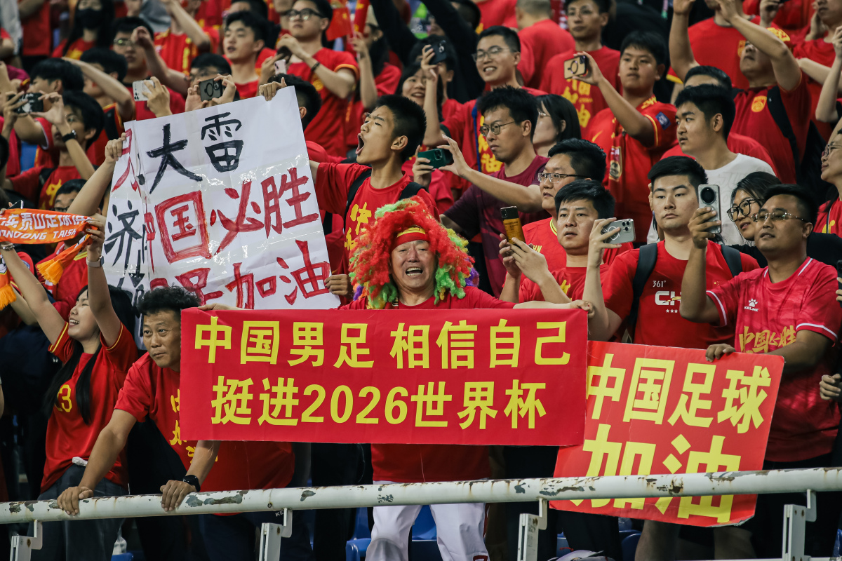 IM电竞官方网站最新下载-中国足球国内比赛有哪些