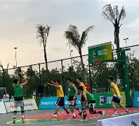 IM电竞官方网站下载电脑版-印度篮球队什么水平