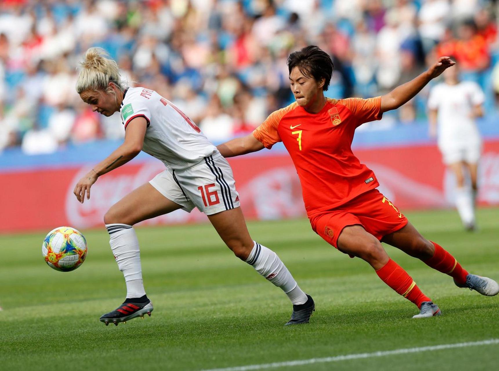 IM电竞官方网站最新下载-世界女足最伟大球员排行榜