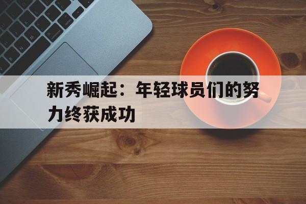 IM电竞官方网站下载app-新秀崛起movie